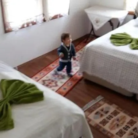 Beyaz Konak Green Garden Hotel