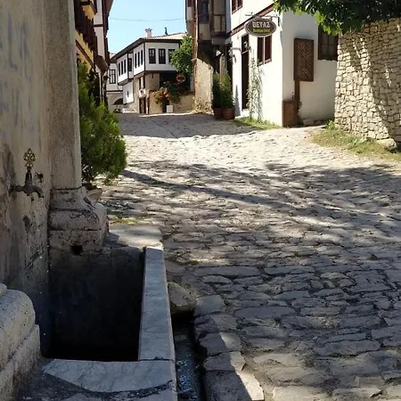 Beyaz Konak Green Garden 4*