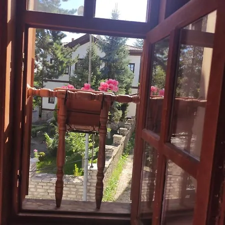 Beyaz Konak Green Garden 4* Safranbolu