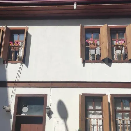 Beyaz Konak Green Garden 4* Safranbolu