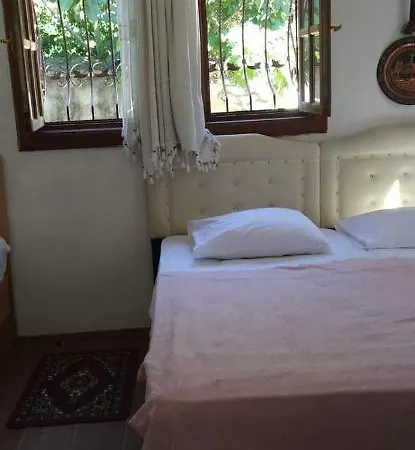 Hotel Beyaz Konak Green Garden