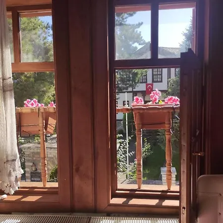 Beyaz Konak Green Garden 4* Safranbolu