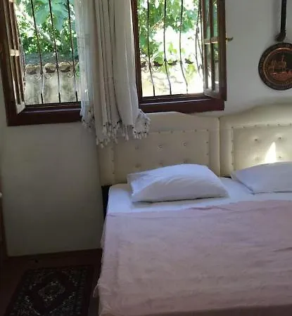 Beyaz Konak Green Garden Safranbolu